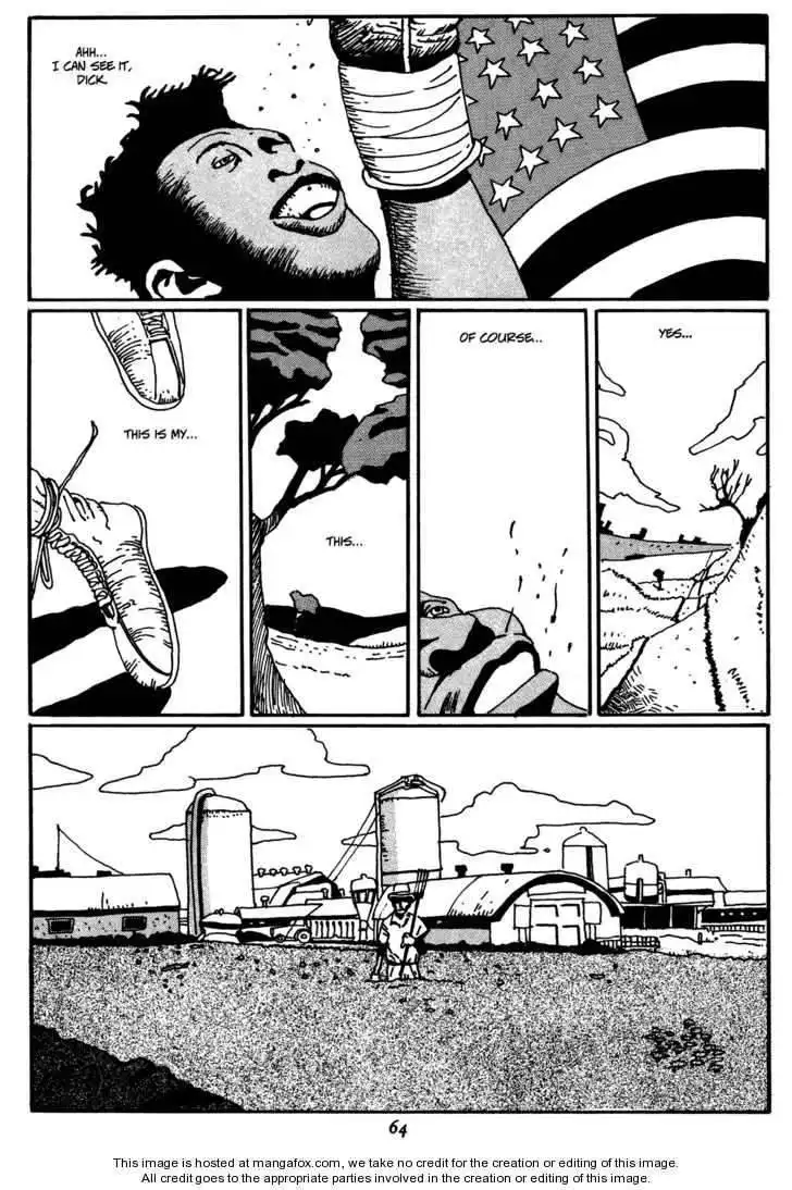 Zero Matsumoto Taiyo Chapter 3 18